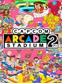 Capcom Arcade 2nd Stadium Bundle PC