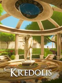 Kredolis PC Steam Key