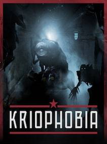 Kriophobia PC Game Key