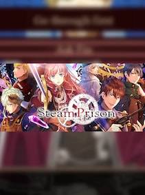 Steam games Steam Prison Steam Key