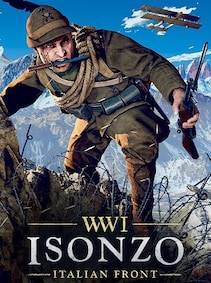 Isonzo PC Steam Key