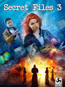 Secret Files 3 PC