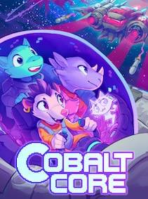 Cobalt Core PC Steam CD Key
