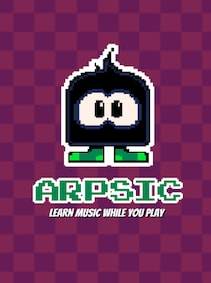 Arpsic PC Steam CD Key