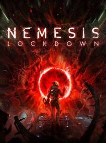 Nemesis Lockdown PC Steam Account
