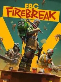 Firebreak PC Account Steam