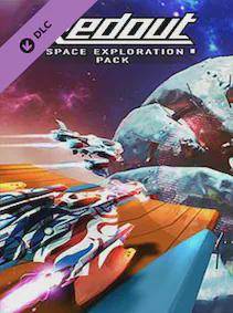 Space Exploration Pack Steam Key