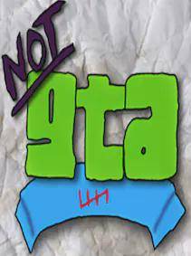 Steam key NotGTAV Steam Key