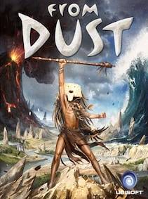 From Dust PC Ubisoft Connect Key
