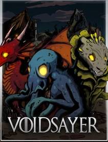 Voidsayer PC