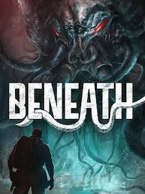 Beneath PC Steam CD Key