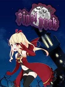 Final Dusk PC Steam Key