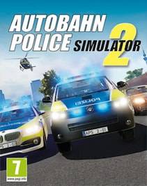 Autobahn Police Simulator 2 PC