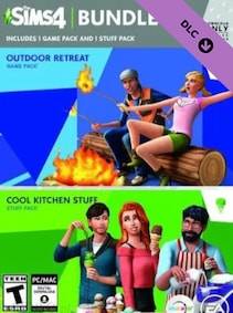 Sims 4 The Sims 4 Bundle Pack