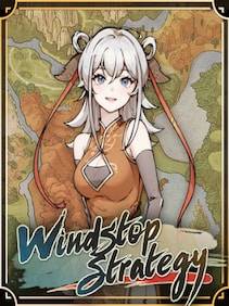 WindStop Strategy PC