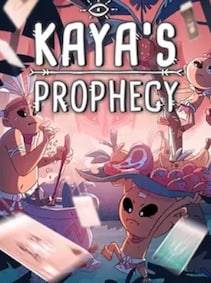 Kayas Prophecy PC Steam Key