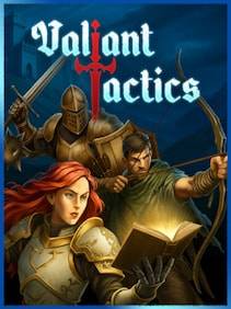 Valiant Tactics PC Steam Key