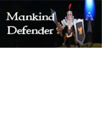 Mankind Defender PC Steam Key