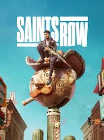Saints row Saints Row PC Steam CD Key