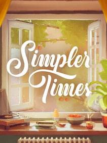 Simpler Times PC Game Key