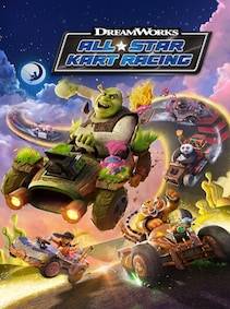 DreamWorks All-Star Kart Racing PC Steam Key
