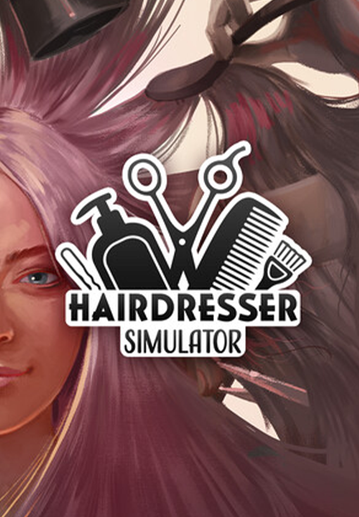 Steam code Hairdresser Simulator PC Download Steam Code