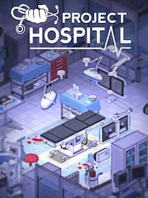 Project Hospital PC Steam Key