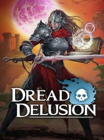 Dread Delusion Steam Account