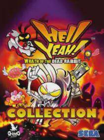 Hell Yeah Collection PC Steam CD Key