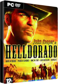 Helldorado Steam Digital Code