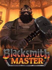 Blacksmith Master PC Steam CD Key