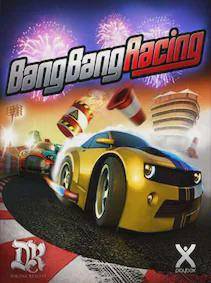 Bang Bang Racing Steam Key