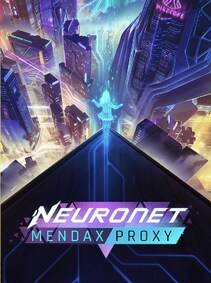 NeuroNet Mendax Proxy