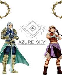 Azure Sky Steam Key PC