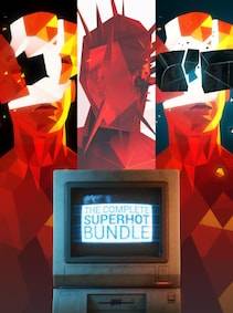 Complete SuperHot Bundle