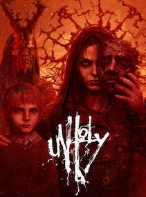 Unholy PC Steam Key