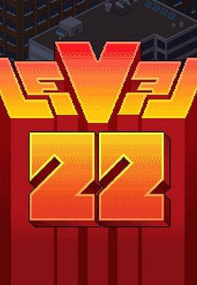Level 22 Steam Key