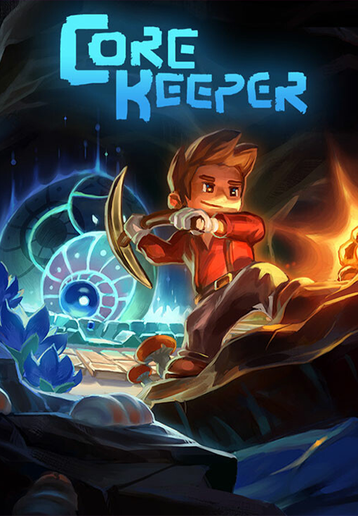 Core Keeper