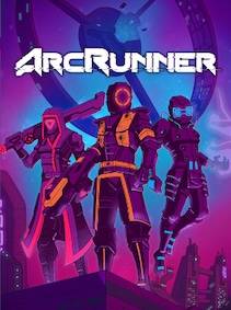 ArcRunner PC Steam Key