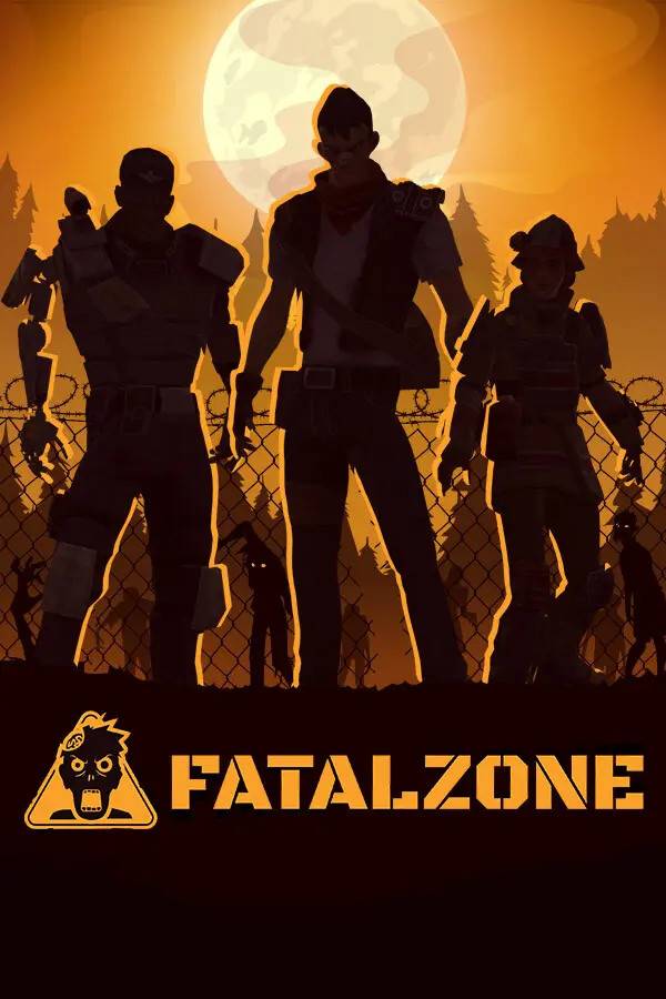 FatalZone PC Steam Digital Code
