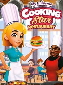 Cooking Star Restaurant PC Steam Key
