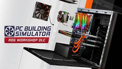 PC Building Simulator Republic Gamers