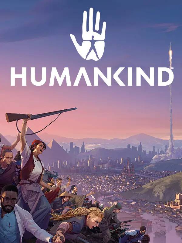 Humankind Steam Digital Code