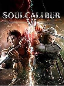 SoulCalibur VI PC Steam Digital Code