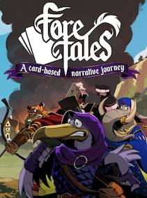 Foretales PC Steam Digital Code