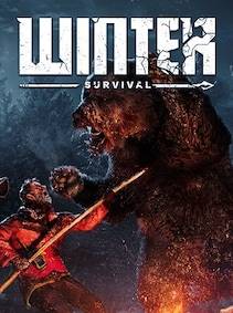 Winter Survival PC Steam Digital Code