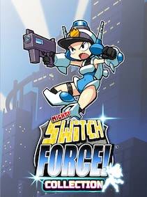 Mighty Switch Force Collection PC