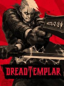 Dread Templar PC Steam Key