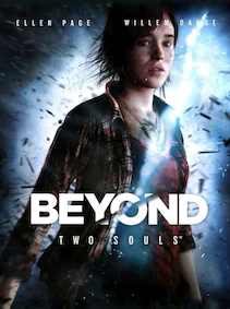 Beyond Two Souls PC