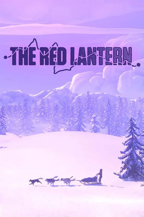 The Red Lantern PC Digital Code